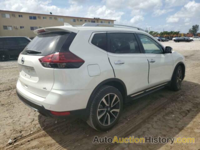 NISSAN ROGUE S, 5N1AT2MT9KC808548