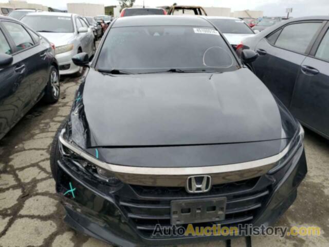 HONDA ACCORD SPORT, 1HGCV1F34KA024709