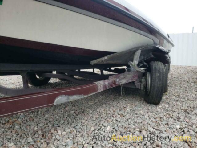 LAND ROVER BOAT, RGR05141F314