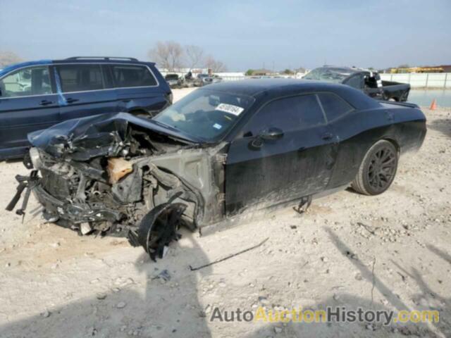 DODGE CHALLENGER R/T, 2C3CDYBT4CH176349