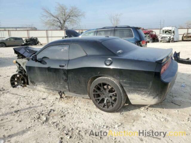 DODGE CHALLENGER R/T, 2C3CDYBT4CH176349