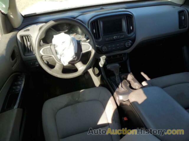 CHEVROLET COLORADO, 1GCGTBEN9M1284590