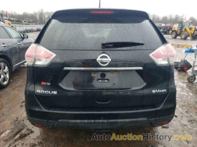 NISSAN ROGUE S, KNMAT2MV0FP582498