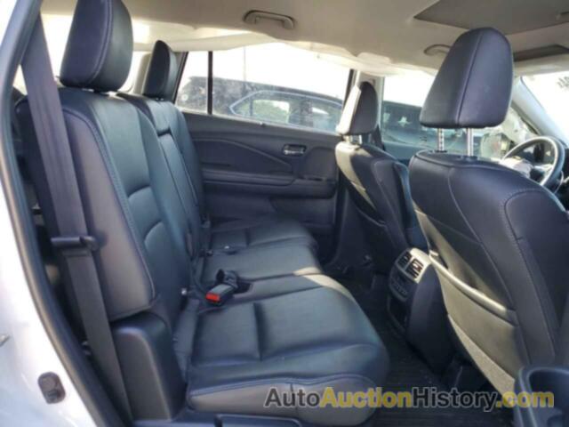 HONDA PILOT SE, 5FNYF6H23MB000043