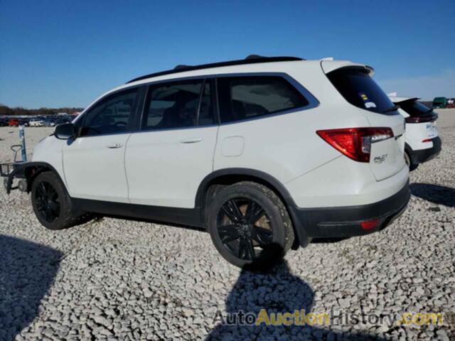 HONDA PILOT SE, 5FNYF6H23MB000043