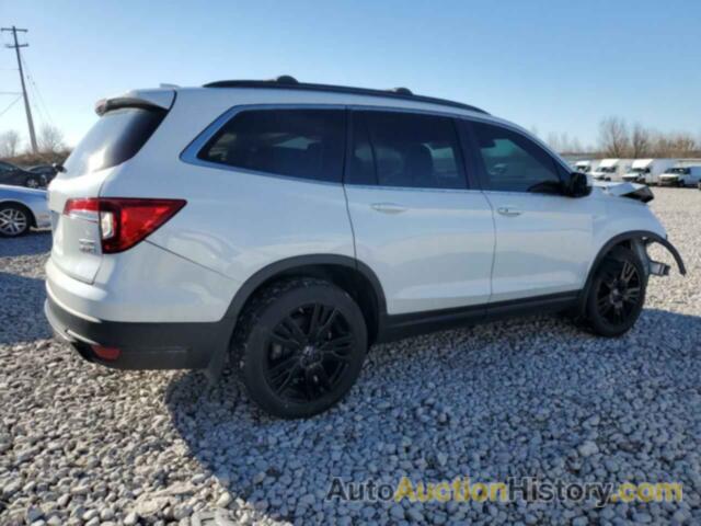 HONDA PILOT SE, 5FNYF6H23MB000043