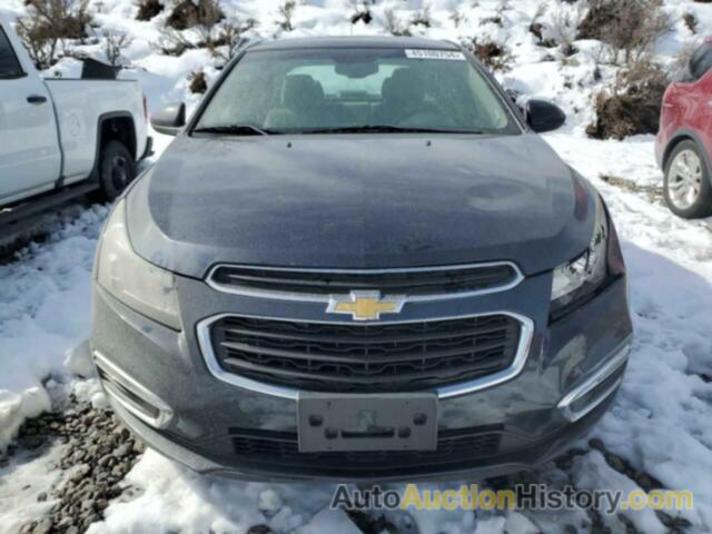 CHEVROLET CRUZE ECO, 1G1PH5SB3F7193983