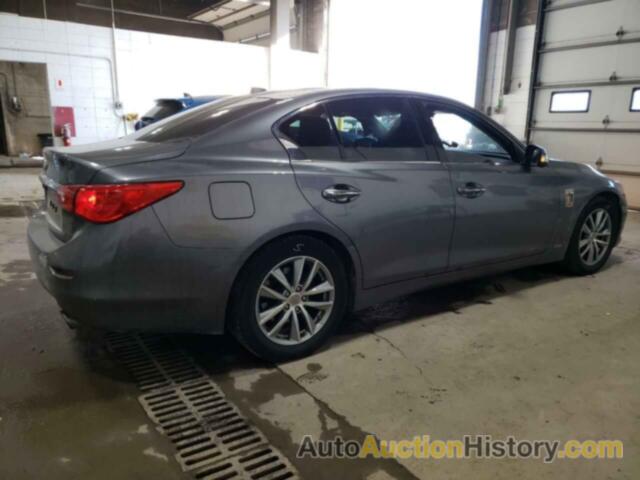 INFINITI Q50 PREMIUM, JN1EV7AR9GM340265