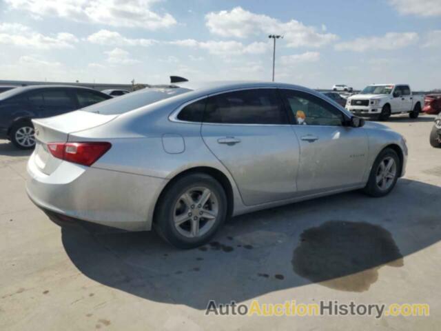 CHEVROLET MALIBU LS, 1G1ZC5ST2LF020229