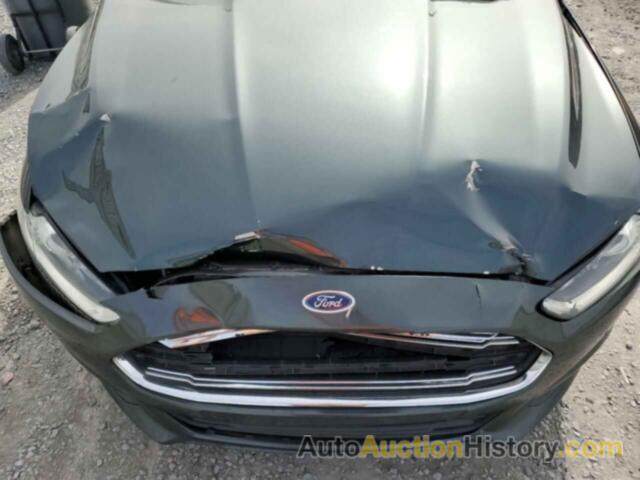 FORD FUSION SE, 3FA6P0HD4FR193085