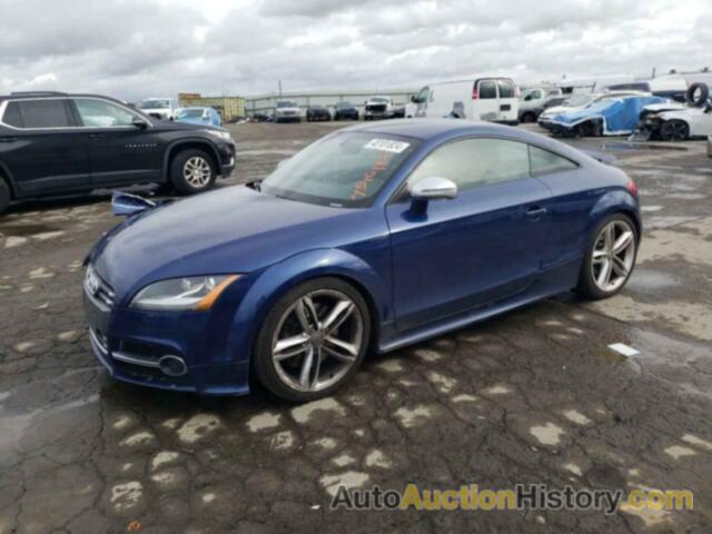 AUDI TTS PRESTIGE, TRUK1AFK9D1008897