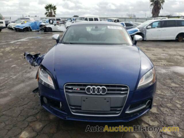 AUDI TTS PRESTIGE, TRUK1AFK9D1008897