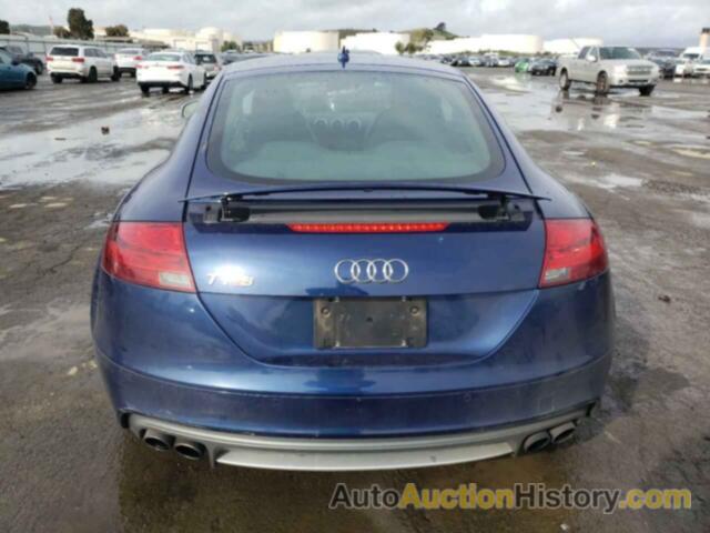 AUDI TTS PRESTIGE, TRUK1AFK9D1008897