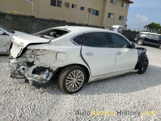 INFINITI Q70 3.7, JN1BY1PP8FM601493