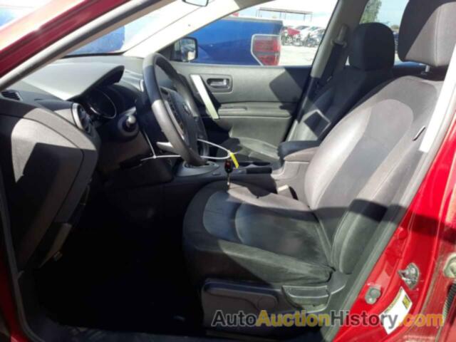 NISSAN ROGUE S, JN8AS5MT0EW616189