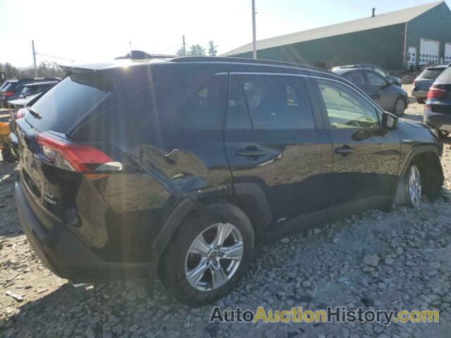 TOYOTA RAV4 XLE, JTMRWRFV0LD072777