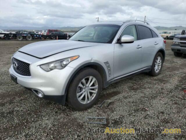 INFINITI QX70, JN8CS1MW4HM411406