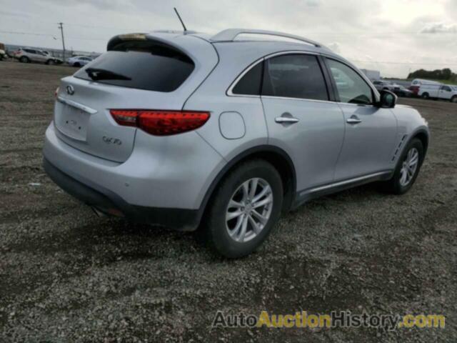 INFINITI QX70, JN8CS1MW4HM411406