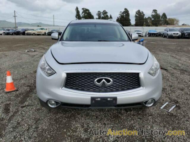 INFINITI QX70, JN8CS1MW4HM411406