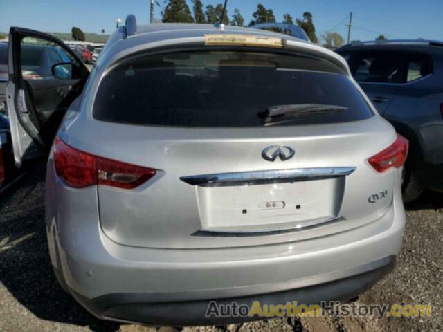 INFINITI QX70, JN8CS1MW4HM411406