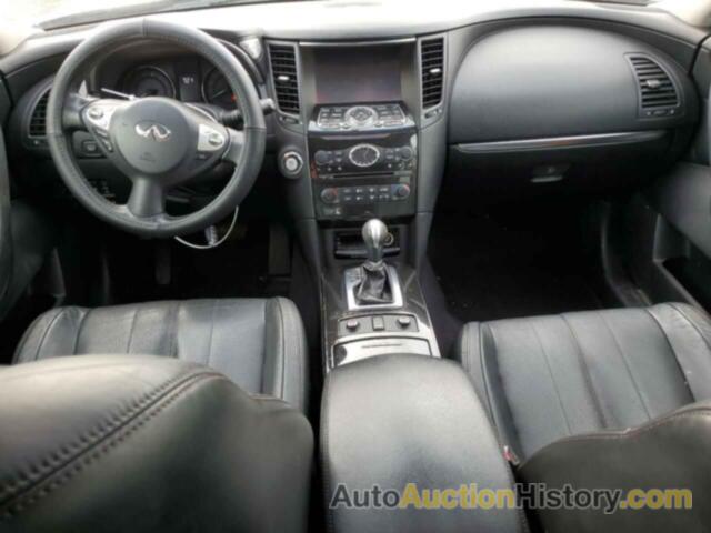 INFINITI QX70, JN8CS1MW4HM411406