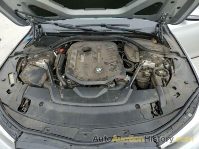 BMW 7 SERIES I, WBA7E2C59HG739578