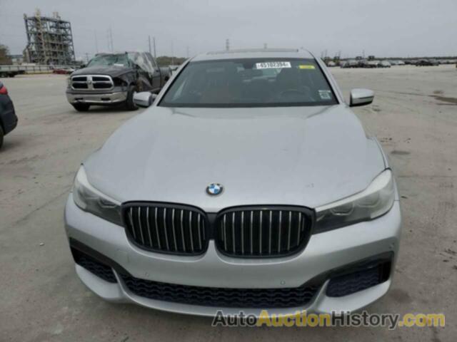 BMW 7 SERIES I, WBA7E2C59HG739578