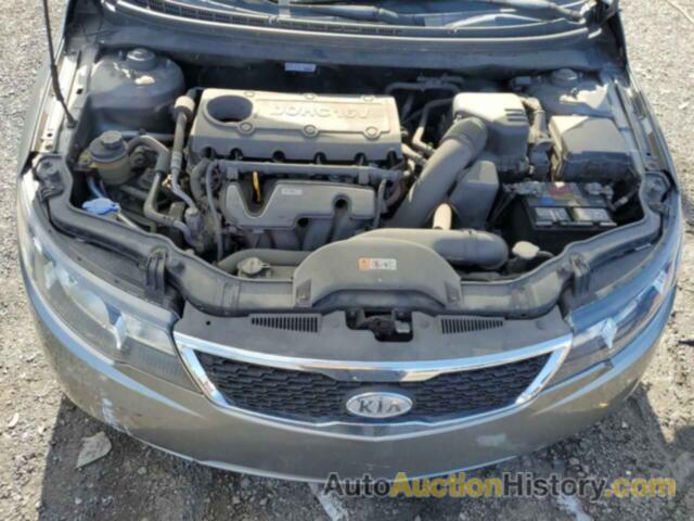 KIA FORTE EX, KNAFU4A24C5630856