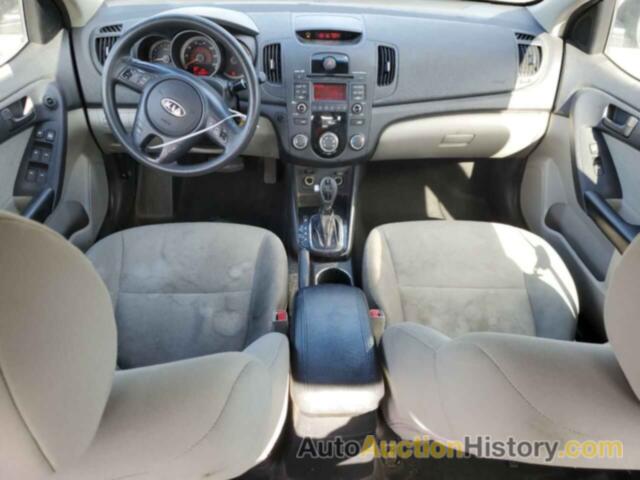 KIA FORTE EX, KNAFU4A24C5630856