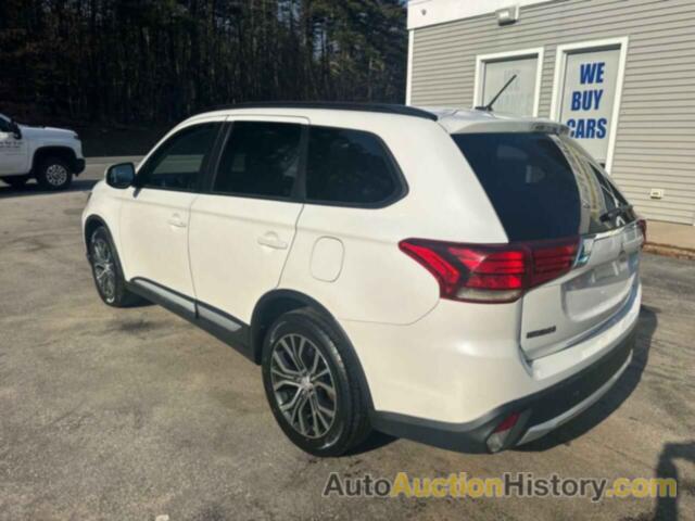 MITSUBISHI OUTLANDER SE, JA4AZ3A32GZ017838