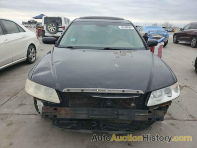 HYUNDAI AZERA SE, KMHFC46F46A065260