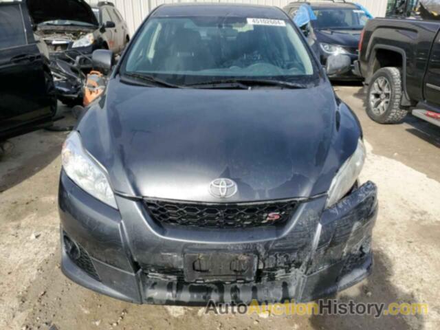 TOYOTA COROLLA S, 2T1KE40E79C023274