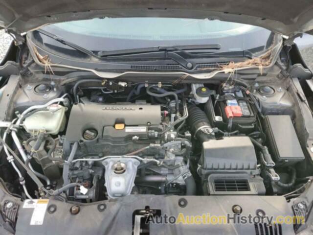 HONDA CIVIC LX, 2HGFC2F53JH594212