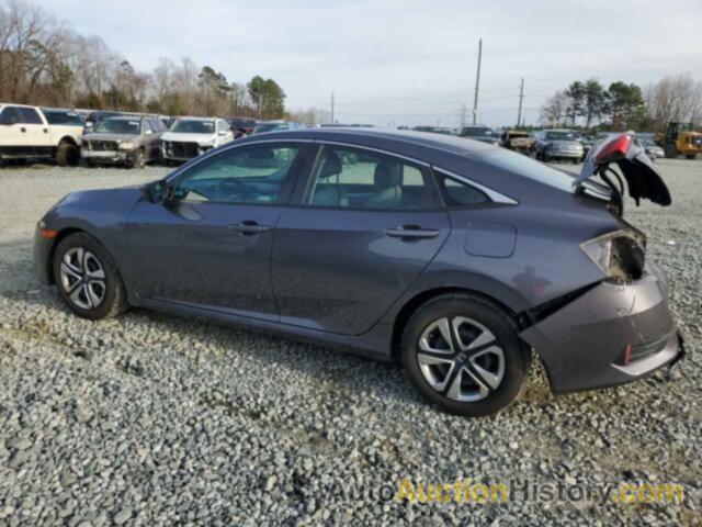 HONDA CIVIC LX, 2HGFC2F53JH594212