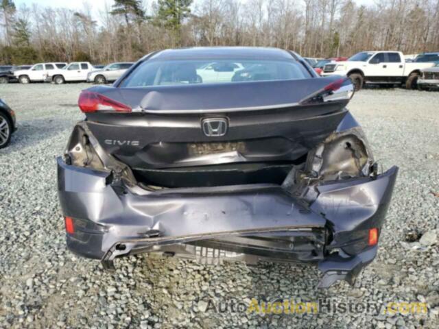 HONDA CIVIC LX, 2HGFC2F53JH594212