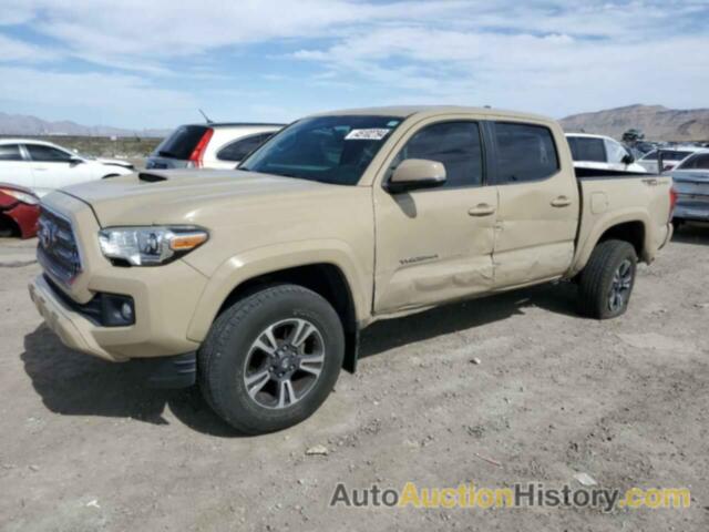 TOYOTA TACOMA DOUBLE CAB, 3TMAZ5CN5GM004356