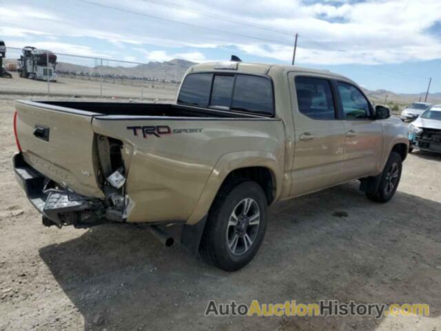 TOYOTA TACOMA DOUBLE CAB, 3TMAZ5CN5GM004356