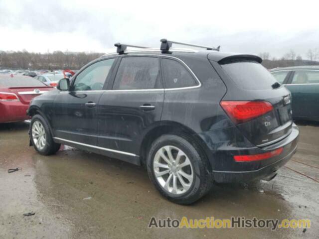 AUDI Q5 PREMIUM, WA1C2AFPXGA136328