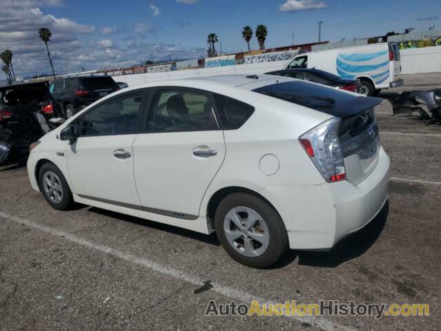 TOYOTA PRIUS, JTDKN3DP8C3004142