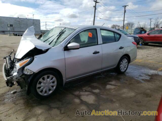 NISSAN VERSA S, 3N1CN7APXHL820770