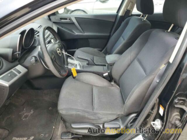 MAZDA 3 I, JM1BL1VG3B1398409