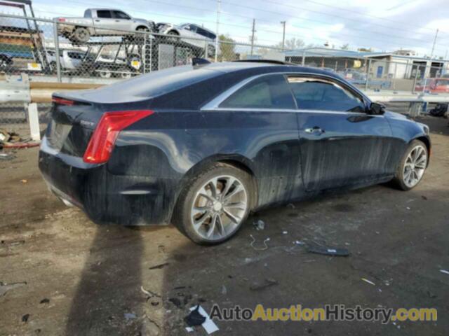 CADILLAC ATS LUXURY, 1G6AH1RX0G0101233