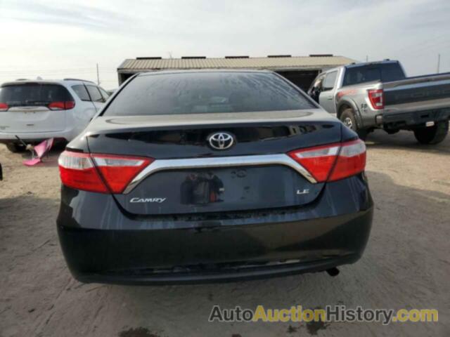 TOYOTA CAMRY LE, 4T1BF1FK8FU936435