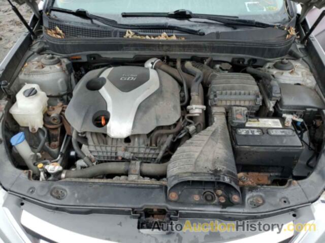 HYUNDAI SONATA SE, 5NPEC4AB3EH896423