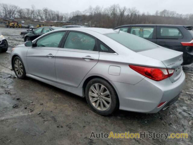 HYUNDAI SONATA SE, 5NPEC4AB3EH896423