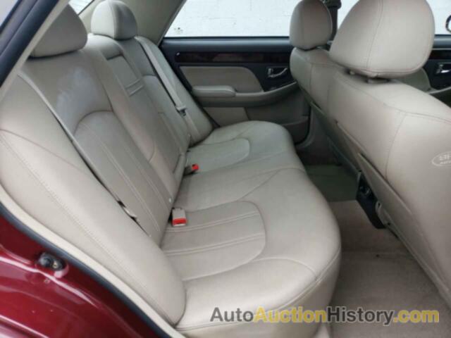 HYUNDAI GRANDEUR 350, KMHFU45E73A246032