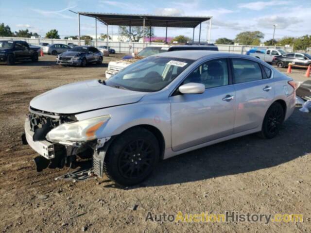 NISSAN ALTIMA 2.5, 1N4AL3AP9DN531804