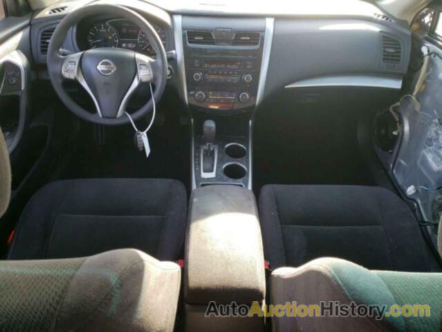 NISSAN ALTIMA 2.5, 1N4AL3AP9DN531804