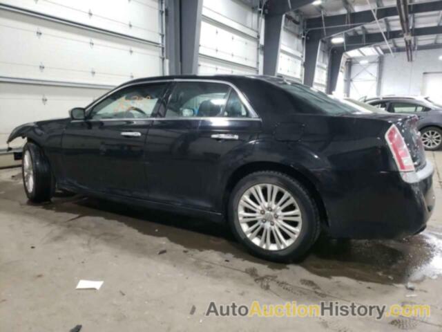 CHRYSLER 300 LIMITED, 2C3CCAHG9CH137373