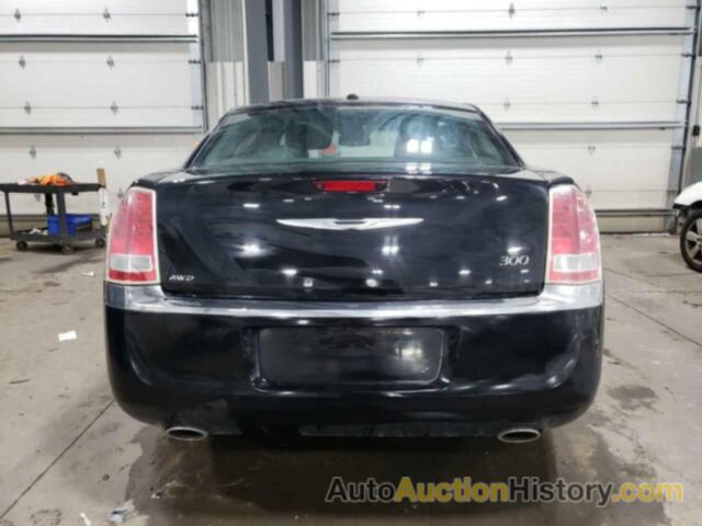 CHRYSLER 300 LIMITED, 2C3CCAHG9CH137373